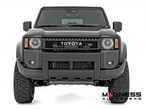 Toyota Land Cruiser Suspension Lift Kit - 3.5" Lift - Upper Control Arms